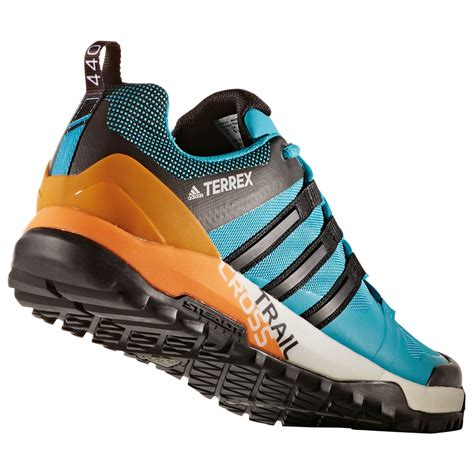 adidas herren terrex trail cross curb mountainbike schuhe|terrex trail running shoes.